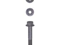 Suspension Shock Absorber Front Monotube Chevrolet SSR 2006-2003 B6 4600 Bilstein