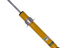 Suspension Shock Absorber Monotube Rear BMW 530e 2022-2018 530i 2022-2017 530i xDrive 2022-2017 540d xDrive 2018 540i 2019-2017 540i xDrive 2022-2017 Eye 17.5mm Stem Yellow Paint B8 Performance Plus Bilstein