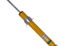 Suspension Shock Absorber Monotube Rear BMW 530e 2022-2018 530i 2022-2017 530i xDrive 2022-2017 540d xDrive 2018 540i 2019-2017 540i xDrive 2022-2017 Eye 17.5mm Stem Yellow Paint B8 Performance Plus Bilstein