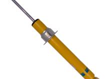 Suspension Shock Absorber Monotube Rear BMW 530e 2022-2018 530i 2022-2017 530i xDrive 2022-2017 540d xDrive 2018 540i 2019-2017 540i xDrive 2022-2017 Eye 17.5mm Stem Yellow Paint B8 Performance Plus Bilstein