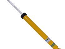 Suspension Shock Absorber Monotube Rear Alfa Romeo Stelvio 2020-2019 Eye Stem Yellow Paint B6 Performance Bilstein