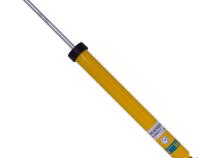 Suspension Shock Absorber Monotube Rear Alfa Romeo Stelvio 2020-2019 Eye Stem Yellow Paint B6 Performance Bilstein