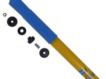 Suspension Shock Absorber Rear Monotube Ram 2500 19-25 4WD Without Air Leveling Suspension B6 4600 Bilstein