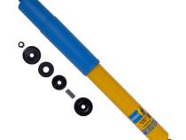 Suspension Shock Absorber Rear Monotube Ram 2500 19-25 4WD With Air Leveling Suspension B6 4600 Bilstein