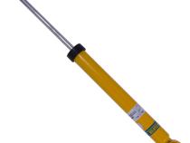 Suspension Shock Absorber Monotube Rear Audi A5 Quattro 2024-2018 Eye Stem Yellow Paint B6 Performance Bilstein