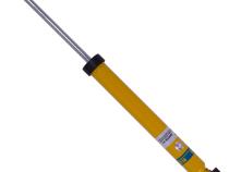 Suspension Shock Absorber Monotube Rear Audi A5 Quattro 2024-2018 Eye Stem Yellow Paint B6 Performance Bilstein