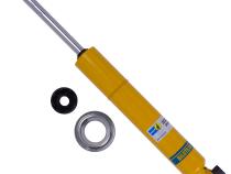 Suspension Shock Absorber Monotube Rear BMW X3 2021-2018 X4 2021-2019 Eye Eye Yellow Paint B6 Performance Bilstein
