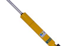 Suspension Shock Absorber Monotube Rear BMW X3 2021-2018 X4 2021-2019 Eye Eye Yellow Paint B6 Performance Bilstein
