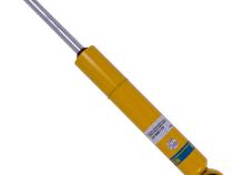 Suspension Shock Absorber Monotube Rear BMW X3 2021-2018 X4 2021-2019 Eye Eye Yellow Paint B6 Performance Bilstein