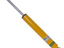 Suspension Shock Absorber Monotube Rear Audi Q5 2021-2018 Eye Stem Yellow Paint B6 Performance Bilstein