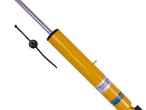Suspension Shock Absorber Monotube Rear BMW 330i 2021-2019 330i xDrive 2021-2019 430i 2021 430i xDrive 2021 Eye Stem Yellow Paint B6 Performance Bilstein