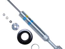 Suspension Shock Absorber Front Monotube Ford F-150 2008-2004 Lincoln Mark LT 2008-2006 4WD Only B8 5100 (Ride Height Adjustable) Bilstein