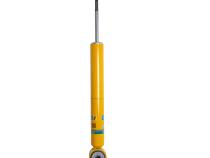 Suspension Shock Absorber Front Monotube Ford F-150 2013-2009 4WD Only B6 4600 Bilstein