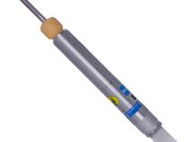 Suspension Shock Absorber Front Monotube 09-24 Dodge Ram 1500 B8 5100 (Ride Height Adjustable) Bilstein