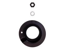 Suspension Shock Absorber Front Monotube Clevis/Stem 09-24 Dodge Ram 1500 B6 4600 Bilstein