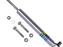 Suspension Shock Absorber Front Monotube Ford F-150 2025-2021 4WD Only Front Lift Height 0-2.5 Inch B8 5100 (Ride Height Adjustable) Bilstein