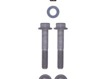 Suspension Shock Absorber Front Monotube Ford F-150 2025-2021 RWD only Without Continuously Controlled Damping B6 4600 Bilstein
