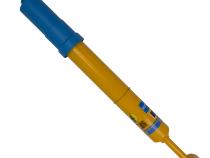 Suspension Shock Absorber Front Monotube Lexus GX470 2009-2003 Toyota 4Runner 2009-2003 FJ Cruiser 2009-2007 Tacoma 2015-2005 B6 4600 Bilstein