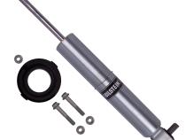 Suspension Shock Absorber Front Monotube Ford Bronco 2025-2021 2 Door w/ Badlands or Sasquatch Package Front Lift Height 0.1.7 Inch B8 6100 (Ride Height Adjustable) Bilstein