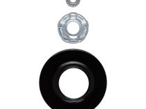 Suspension Shock Absorber Front Right Monotube Chrysler 300 2023-2011 Dodge Challenger 2023-2011 Charger 2023-2011 B6 Performance Bilstein
