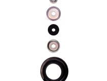 Suspension Shock Absorber Front Monotube Lexus GX460 2023-2010 Toyota 4Runner 2024-2010 FJ Cruiser 2014-2010 B8 5100 (Ride Height Adjustable) Bilstein