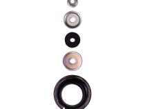Suspension Shock Absorber Front Monotube Lexus GX460 2023-2010 Toyota 4Runner 2024-2010 FJ Cruiser 2014-2010 B6 4600 Bilstein