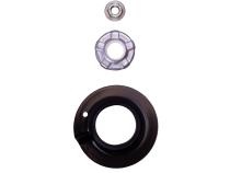 Suspension Shock Absorber Front Monotube Ram 1500 2024-2019 B6 4600 Bilstein