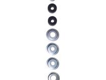 Suspension Shock Absorber Rear Monotube Toyota Tundra 2025-2022 B8 5100 Bilstein