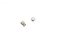 Suspension Shock Absorber Rear Monotube Porsche 911 1989-1965 RSR Version 1 Setting 1800/1700 Motorsports Bilstein