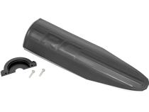 M1 Shock Shaft Protector Pair Rough Country