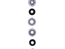 Suspension Shock Absorber Front Left Monotube Toyota Land Cruiser 2007-1998 B8 5160 Bilstein