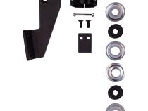 Suspension Shock Absorber Rear Left Monotube Toyota Tundra 2021-2007 B8 8100 Bilstein