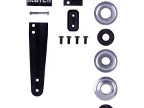 Suspension Shock Absorber Rear Right Monotube Toyota Tundra 2021-2007 B8 8100 (Bypass) Bilstein