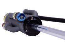 Suspension Shock Absorber Rear Right Monotube Toyota Tundra 2021-2007 B8 8100 (Bypass) Bilstein