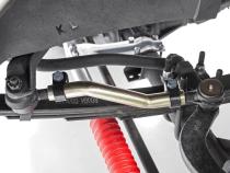 4 Inch Suspension Lift System 56 Inch Rear Springs 77-91 C10/K10 Suburban/K5 Blazer/C15/K15 Suburban/Jimmy Rough Country