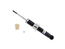 Suspension Shock Absorber Rear Monotube Jaguar XF 2016-2009 XFR 2015-2010 With Electronic Suspension B4 OE Replacement (DampTronic) Bilstein