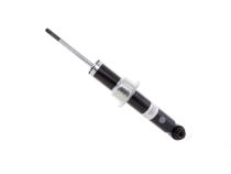 Suspension Shock Absorber Rear Monotube Jaguar XF 2016-2009 XFR 2015-2010 With Electronic Suspension B4 OE Replacement (DampTronic) Bilstein