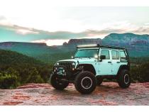 Spot Surface Mount D-SS Pro RIGID Industries