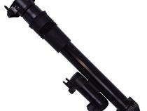 Air Shock Absorber Monotube  Stem Clevis Bilstein