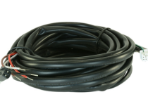 X-Series Temp Gauge Harness Compatible w/ Part # 30-0302 AEM Electronics