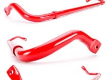 Altima Sedan Rear Sway Bar Exclude SR Model For 13-15 Altima Sedan Stillen