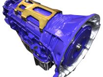 ATS Stage 2 545RFE Transmission Package 4WD 2010-2011 Chrysler 4.7L / 5.7L