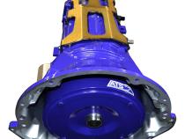 ATS Stage 4 545RFE Transmission Package 4WD 2003-2009 Chrysler 4.7L / 5.7L