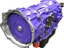 ATS Stage 4 Allison LCT1000 Transmission Package 4WD w/ PTO 2006-2007 6.6L LLY / LBZ / LMM Duramax