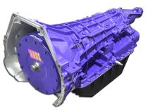 4R100 Stage 1 Package 1999-2003 Ford 2Wd ATS Diesel