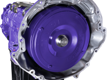 ATS 65RFE Stage 2 Transmission Package 4WD 2012-2013 4.7L / 5.7L