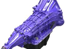 4R100 Stage 4 Package 1999-2003 Ford 2Wd ATS Diesel