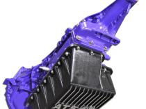 4R100 Stage 4 Package 1999-2003 Ford 2Wd ATS Diesel