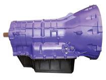 Stage 4 6R140 Package 2011-2014 Ford Superduty 2Wd ATS Diesel