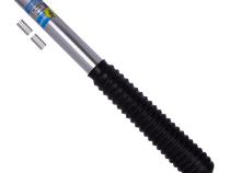 Suspension Shock Absorber Eye 5/8in/Eye 5/8in Zinc Plated Monotube Non-Adjustable Smooth Body (Non-Coilover) Collapsed Length 17.01 B8 5125 Bilstein